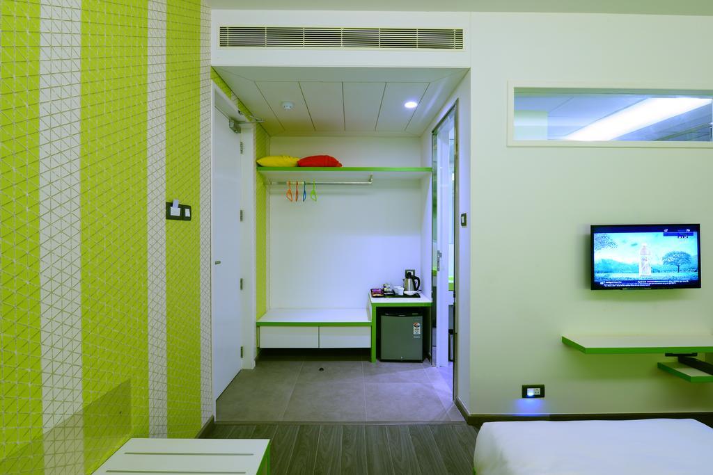 The Lime Boutique Hyderabad