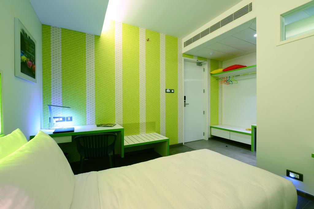 Hotel The Lime Boutique 3*