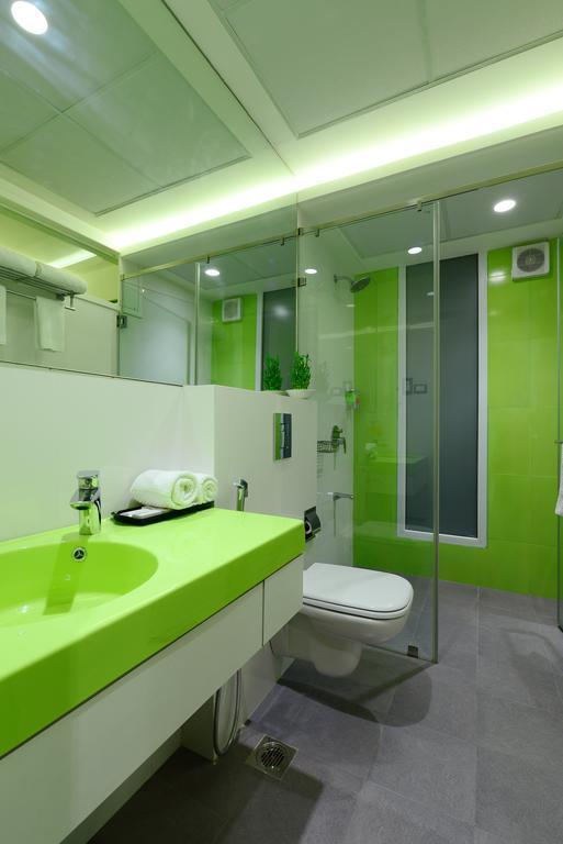 Hotel The Lime Boutique 3*