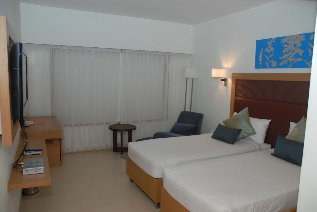 Casa Luxurio By Xenious Hotel Hyderabad