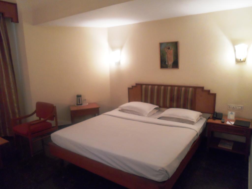 Pearl Regency Hotel