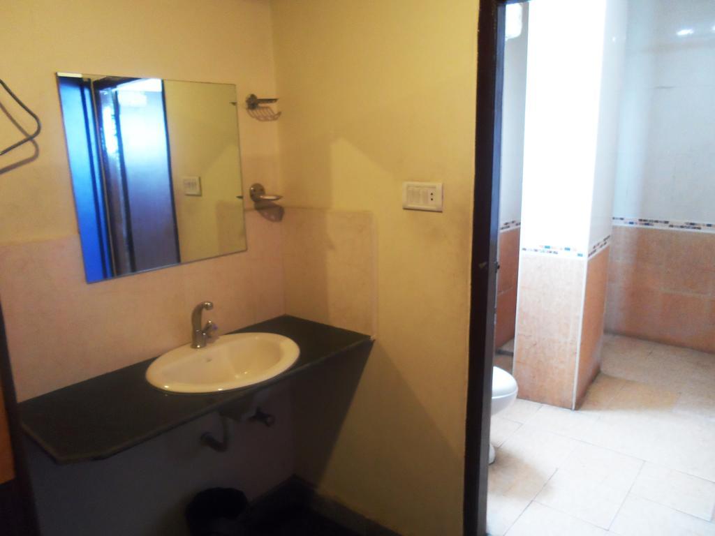 Crystal Banjara Hotel Hyderabad