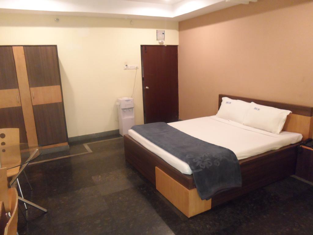 Crystal Banjara Hotel 3*