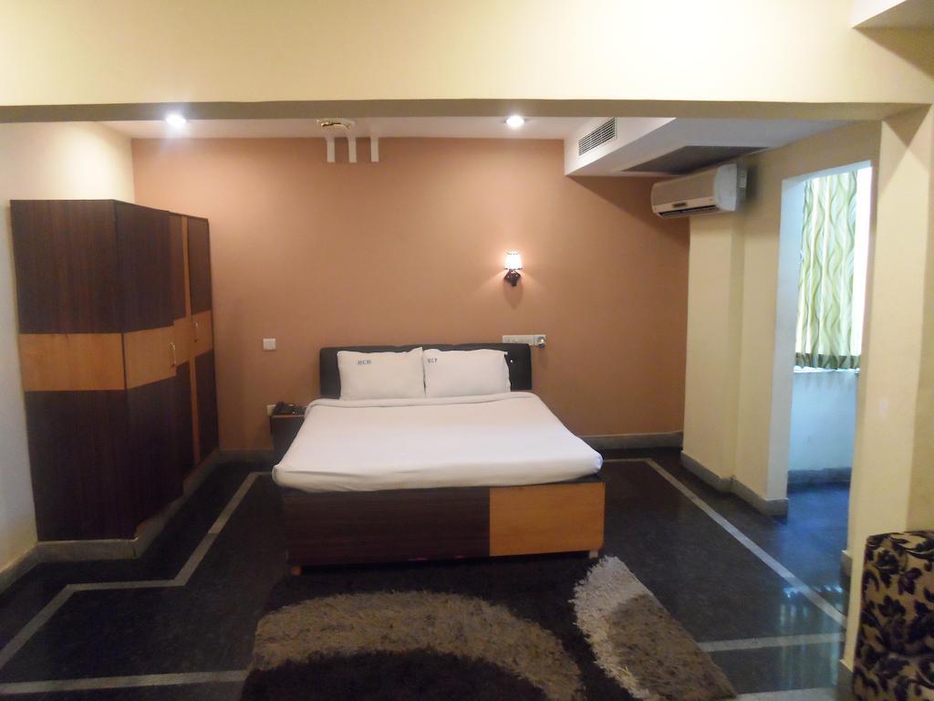Crystal Banjara 3* Hyderabad