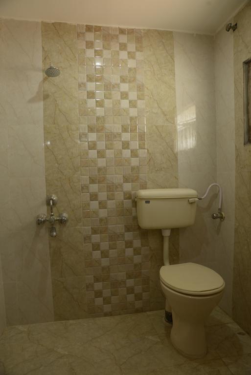 Hotel Sri Sai Krupa Hyderabad