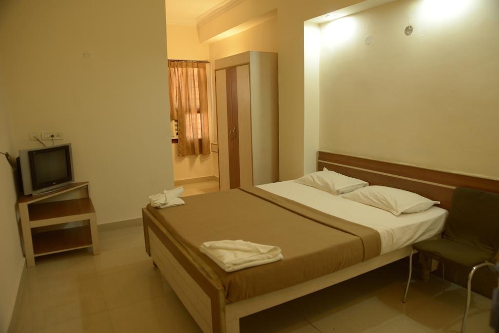 Hotel Sri Sai Krupa 2*