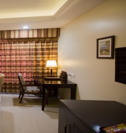 Hotel Royal Reve