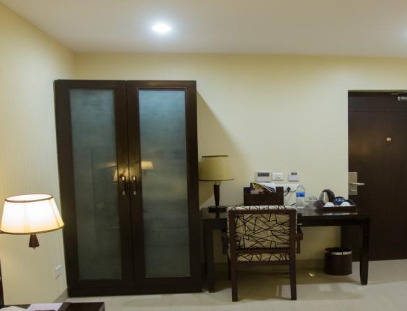 Hotel Royal Reve Hyderabad