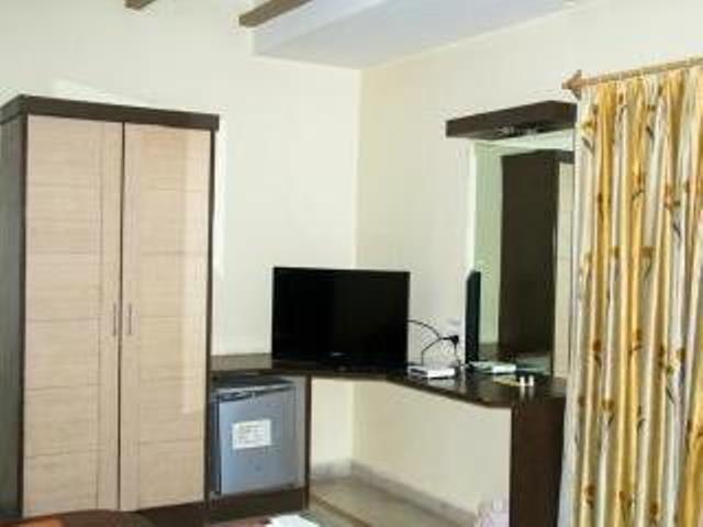 Hotel Savera Residency Hyderabad