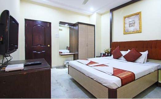 Savera Residency
