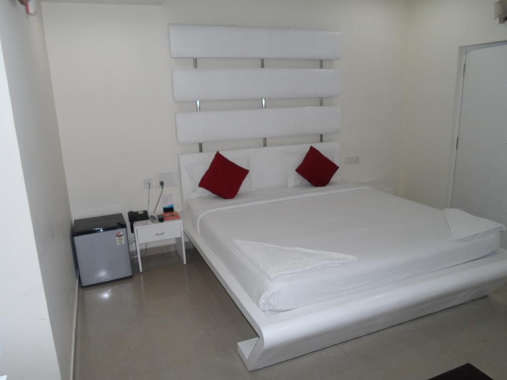 The Crown Hyderabad