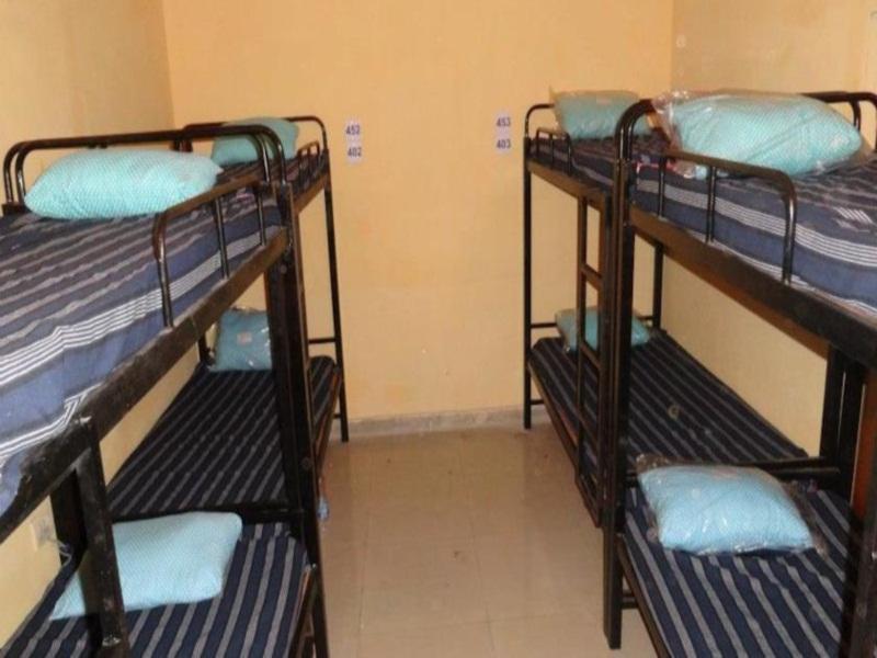 Hotel Hotel Sri Sai Dwaraka Residency Near Secunderabad Railway Station Hyderabad