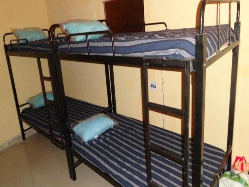 Hotel Sri Sai Dwaraka Residency Near Secunderabad Railway Station Hyderabad