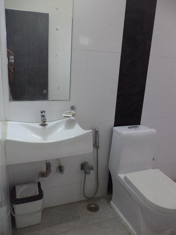 Hotel O Palak Residency Near Erragadda Metro Station 2*