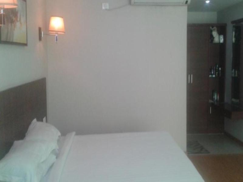 Sunshine Castle Hyderabad