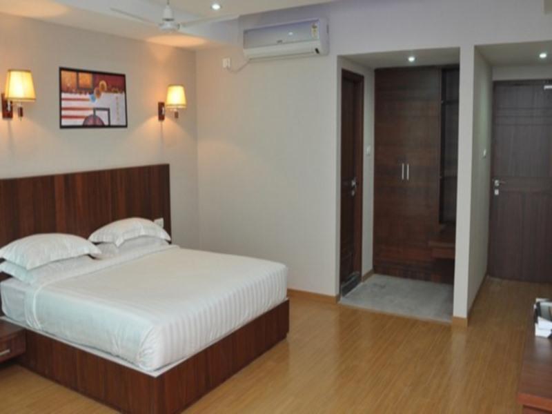 Hotel Sunshine Castle 3*