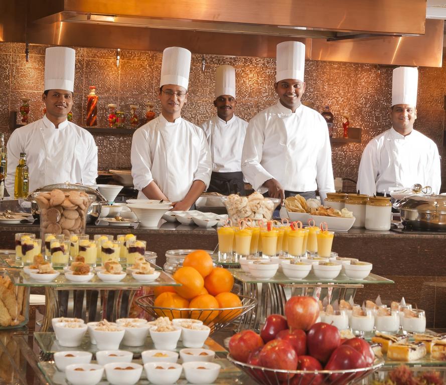 Radisson Blu Plaza Banjara Hills