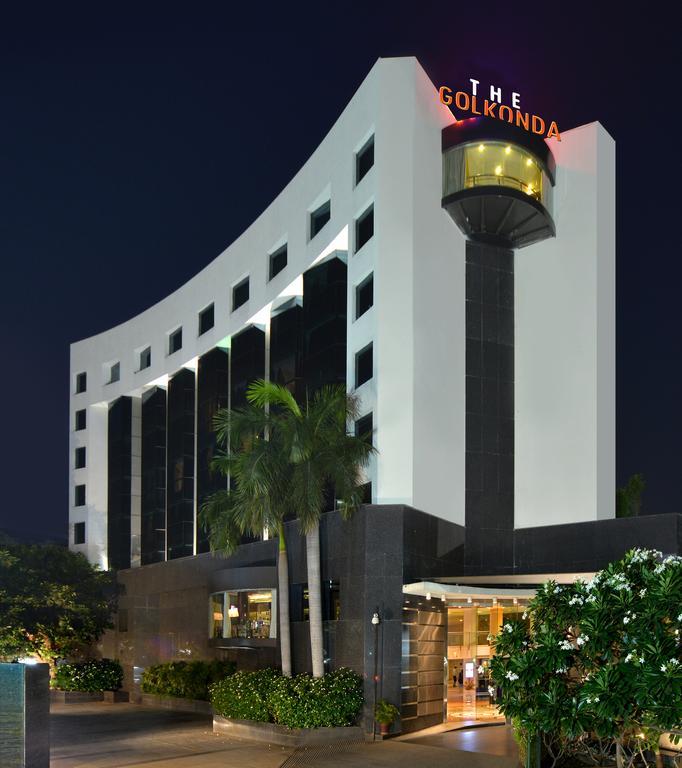 Hotel The Golkonda 4*