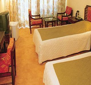 Hotel Pearl Regency Hyderabad