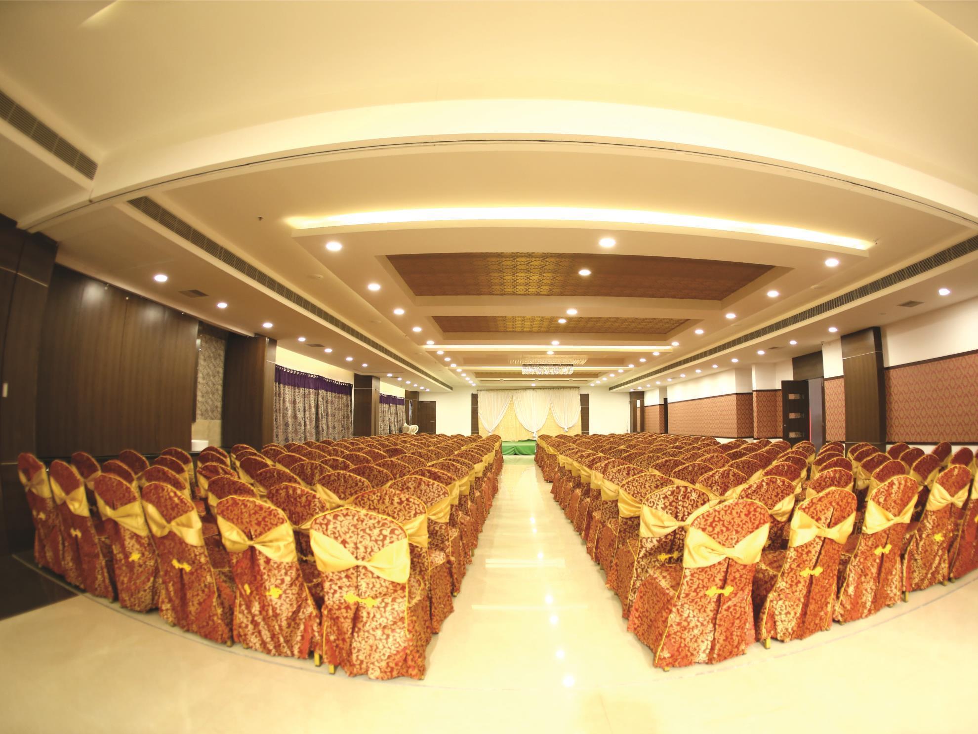 Sitara Grand Ramchandrapuram Hyderabad