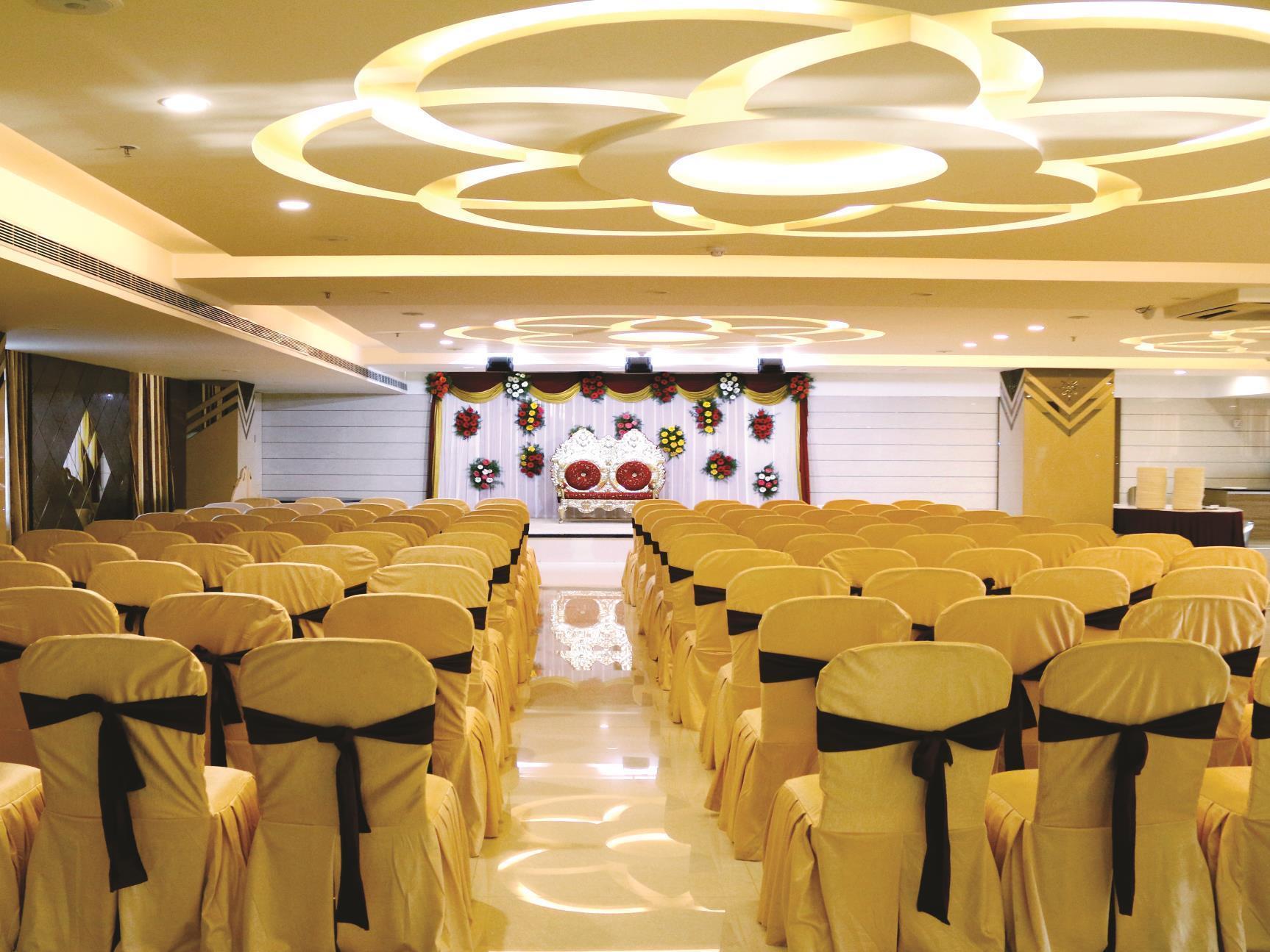 Hotel Sitara Grand Ramchandrapuram Hyderabad