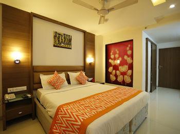 Hotel Oyo Jubilee Hills Check Post 4*