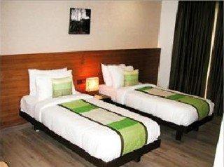 Hotel Amogh Boutique