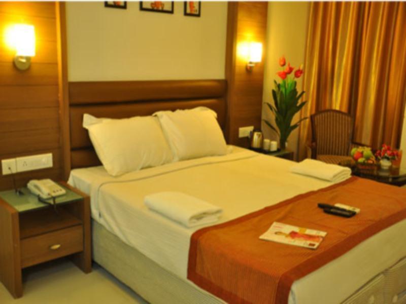 Fabhotel Tanisha Jubilee Hills Hyderabad