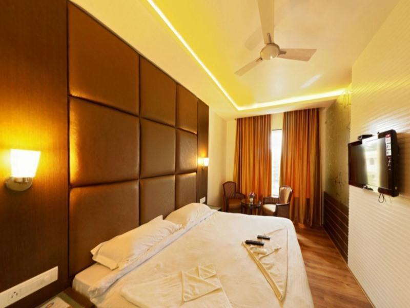 Fabhotel Tanisha Jubilee Hills
