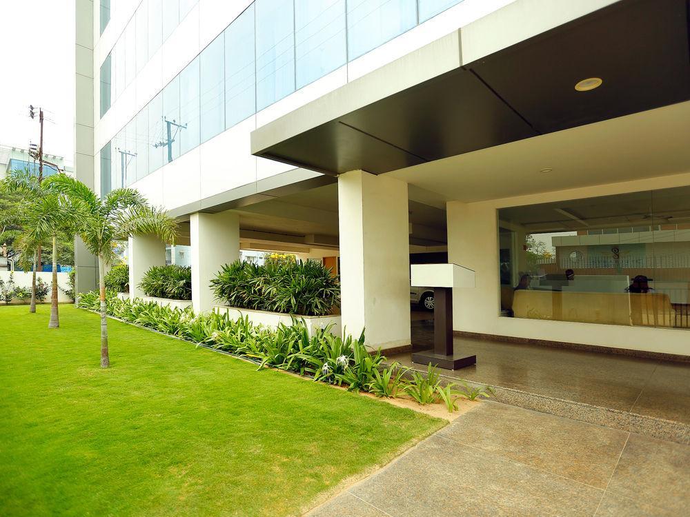 Hotel Oyo Gachibowli Hyderabad