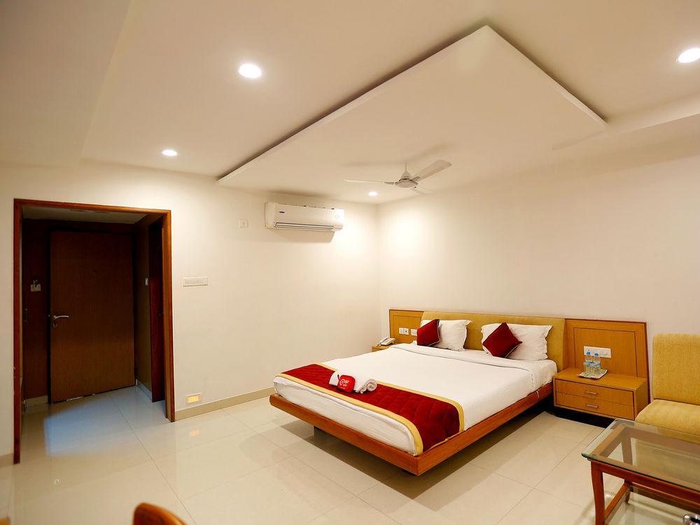 Oyo Gachibowli Hyderabad