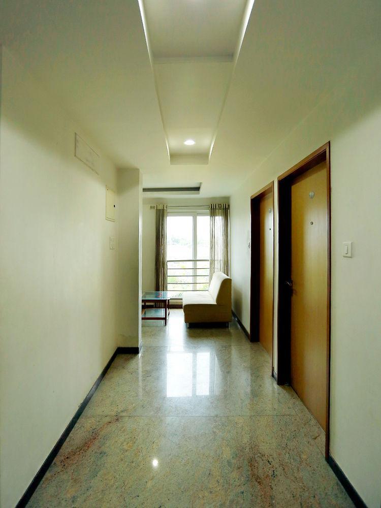 Hotel Oyo Gachibowli Hyderabad