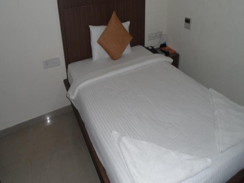 The Crown Hyderabad