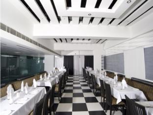 Hotel O Palak Residency Near Erragadda Metro Station 2*