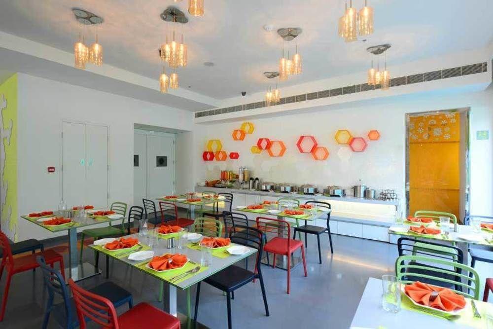 Hotel The Lime Boutique 3*