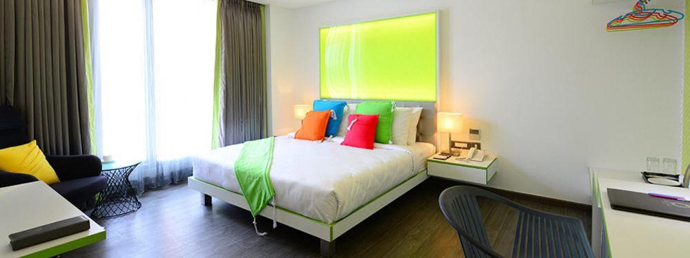 Hotel The Lime Boutique