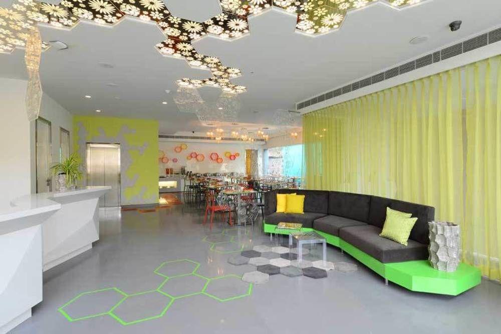 Hotel The Lime Boutique 3*