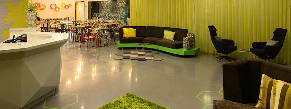 Hotel The Lime Boutique Hyderabad