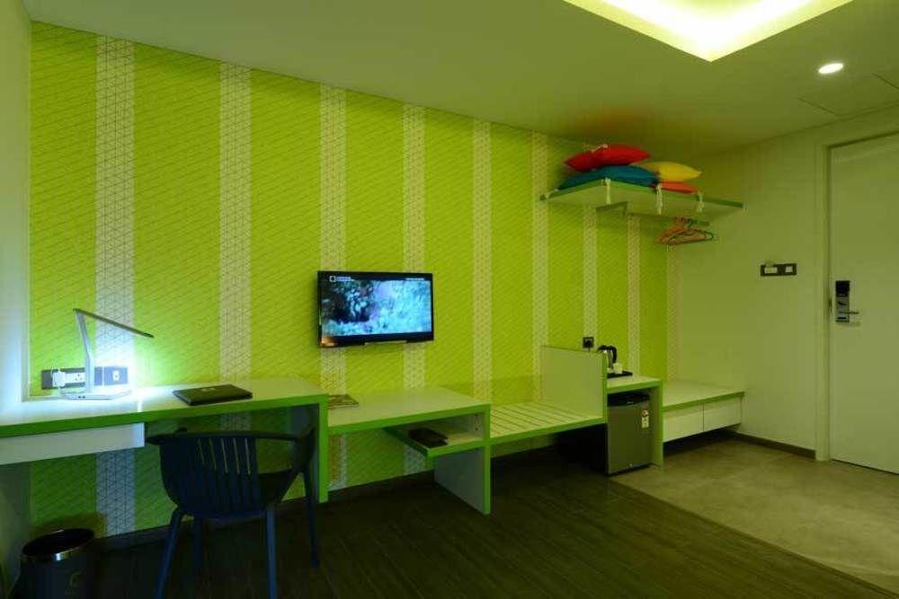 Hotel The Lime Boutique