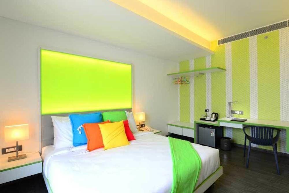 The Lime Boutique