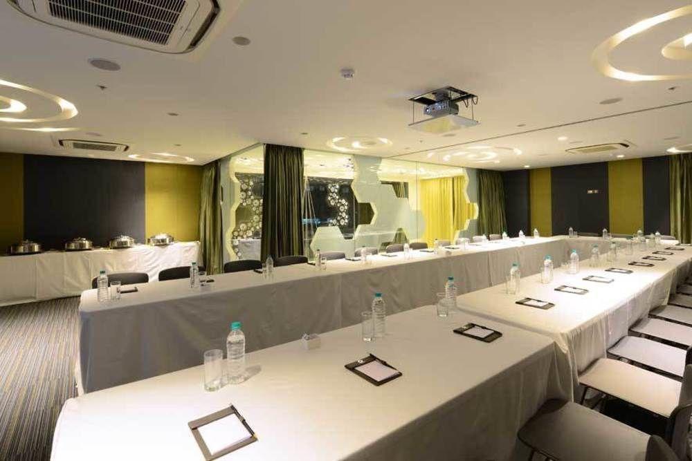 The Lime Boutique Hyderabad