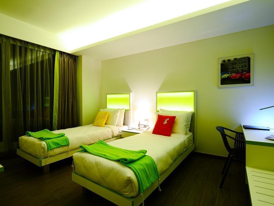 The Lime Boutique Hyderabad