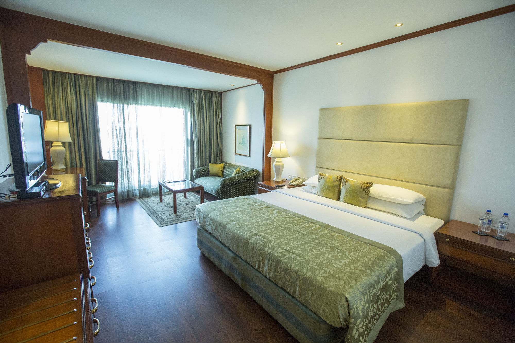 Hotel Taj Banjara