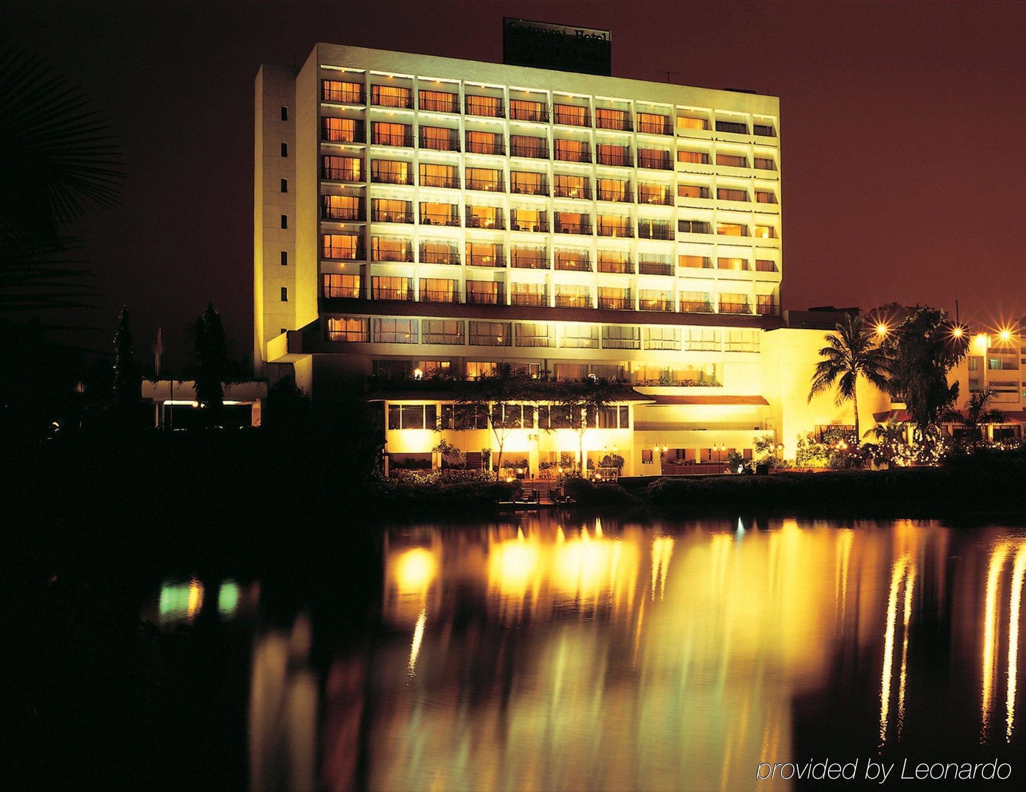 Hotel Taj Banjara Hyderabad