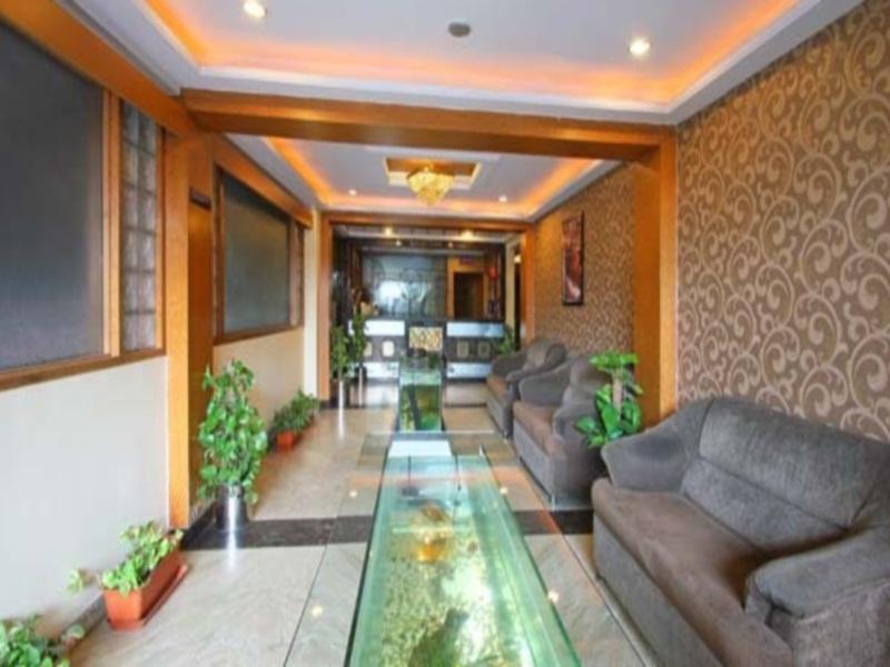 Savera Residency 2*