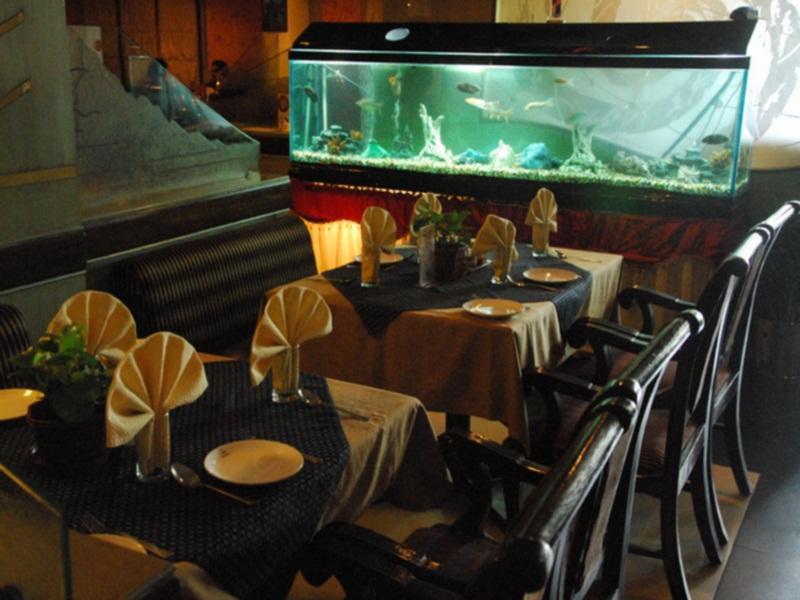 Savera Residency Hotel