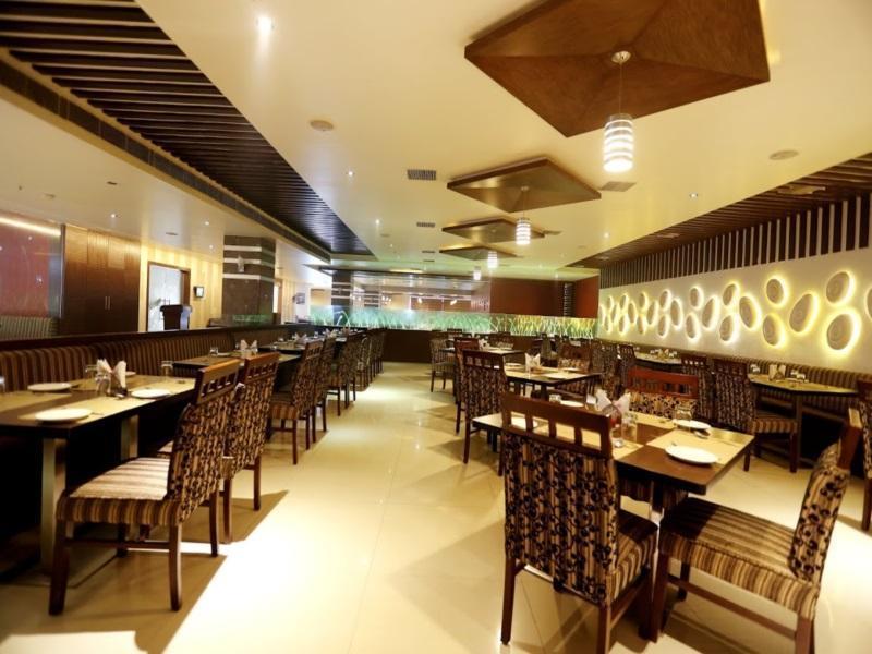 Sitara Grand L.b. Nagar 2*