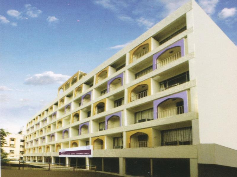 Mandakini Jaya International 3*