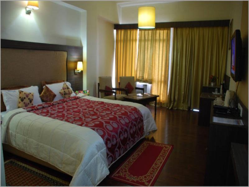 Mandakini Jaya International Hotel