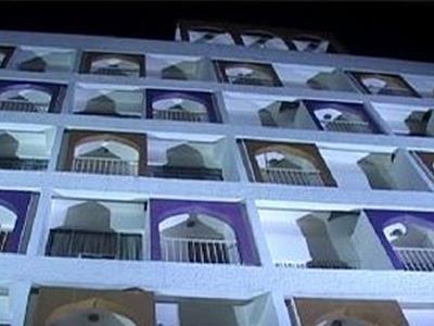 Mandakini Jaya International Hotel Hyderabad